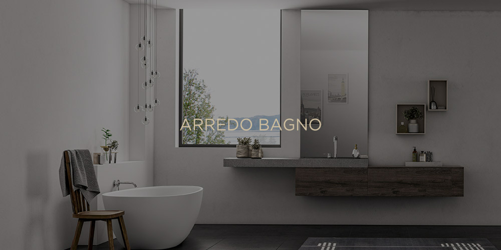 Arredo Bagno