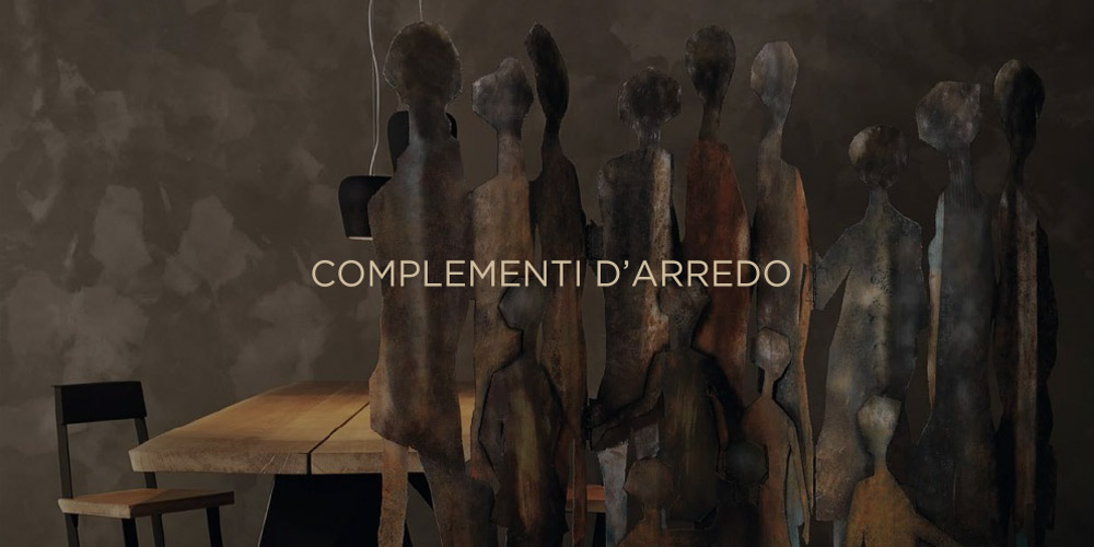 Complementi d'arredo