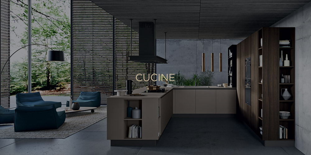 Cucine