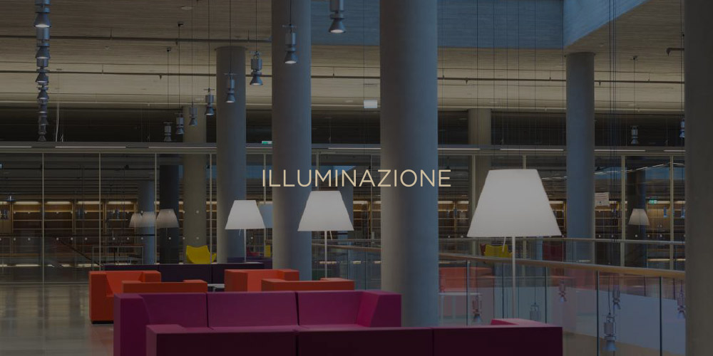 Illuminazione