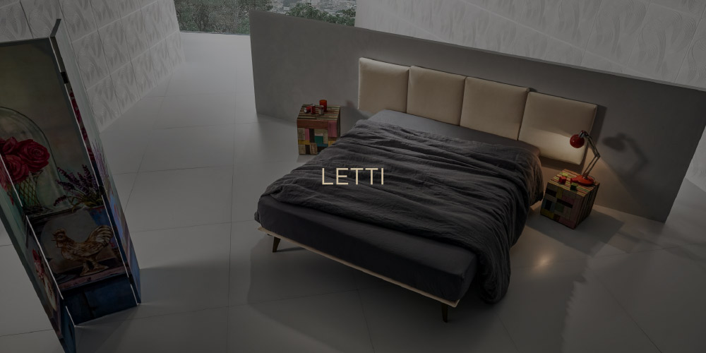 Letti