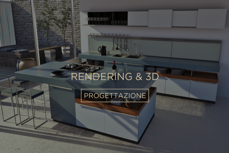 Rendering & 3D