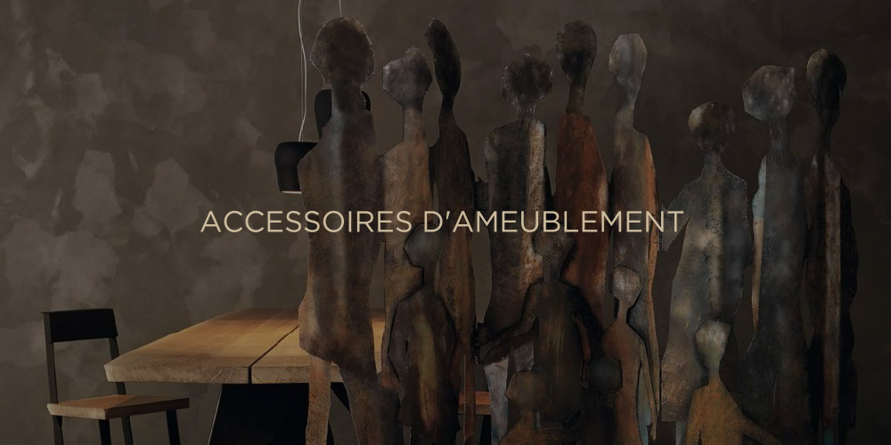 Complementi d'arredo