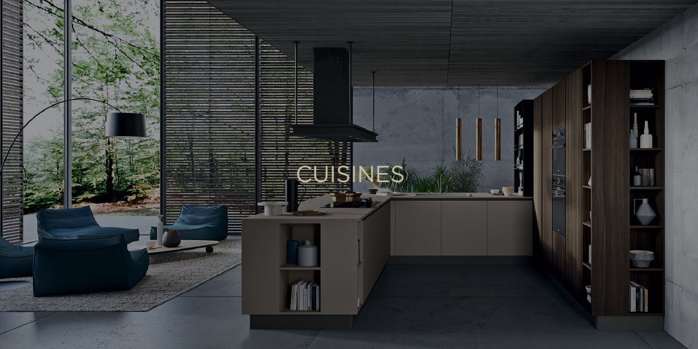 Cucine